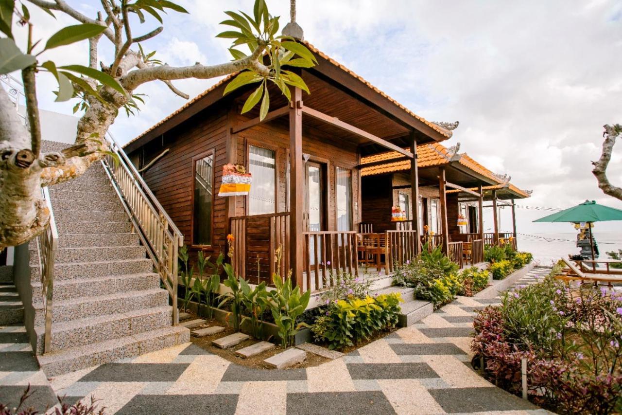 Nusa Sedayu Hotel By Ocean View Batununggul Экстерьер фото